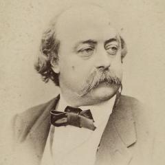 Gustave Flaubert