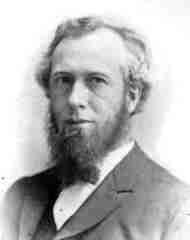 Gustavus Franklin Swift