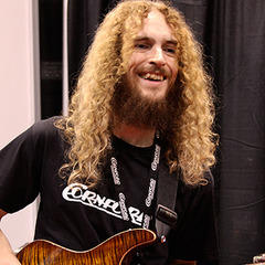 Guthrie Govan