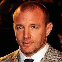 Guy Ritchie