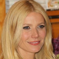 Gwyneth Paltrow