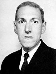 H. P. Lovecraft