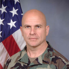 H. R. McMaster