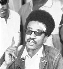 H. Rap Brown