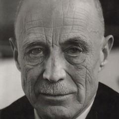 H. Richard Niebuhr