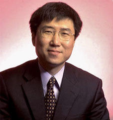 Ha-Joon Chang