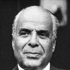 Habib Bourguiba