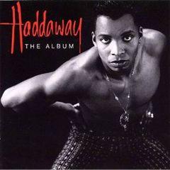 Haddaway