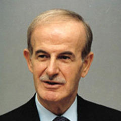 Hafez al-Assad