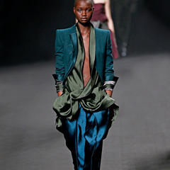 Haider Ackermann