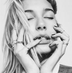 Hailey Rhode Baldwin