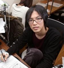 Hajime Isayama