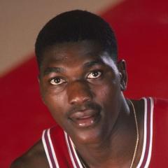 Hakeem Olajuwon