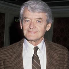 Hal Holbrook