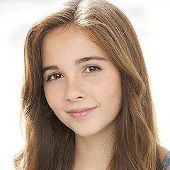 Haley Pullos