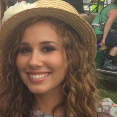 Haley Reinhart