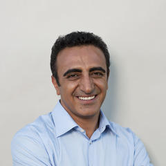 Hamdi Ulukaya