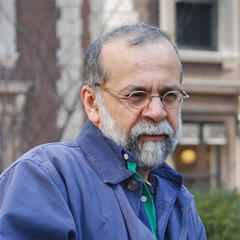 Hamid Dabashi