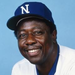 Hank Aaron