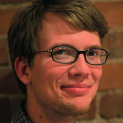 Hank Green