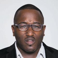 Hannibal Buress