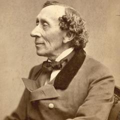 Hans Christian Andersen