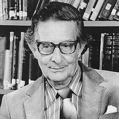 Hans Eysenck