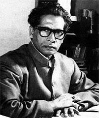 Harivanshrai Bachchan