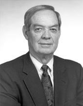 Harlan Mathews