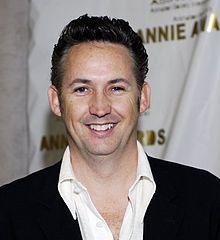 Harland Williams