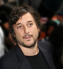 Harmony Korine