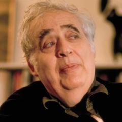 Harold Bloom