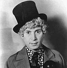 Harpo Marx