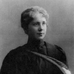 Harriet Brooks