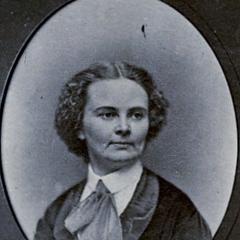 Harriet Hosmer