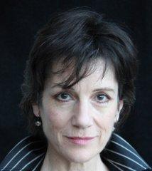 Harriet Walter