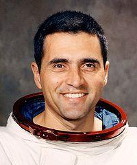 Harrison Schmitt