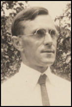 Harry Allen Overstreet