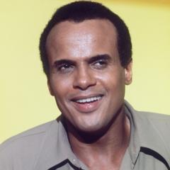 Harry Belafonte