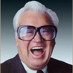 Harry Caray