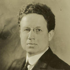 Harry Emerson Fosdick