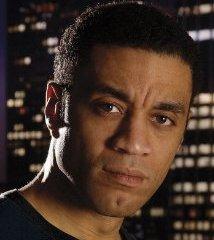 Harry Lennix