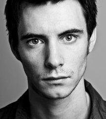 Harry Lloyd