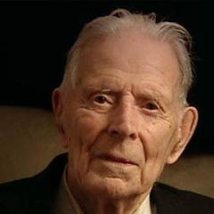 Harry Patch