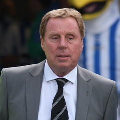 Harry Redknapp