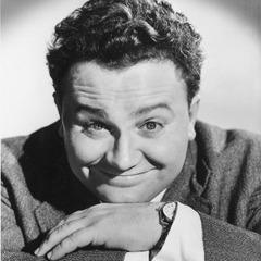 Harry Secombe