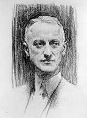 Harvey Cushing