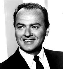 Harvey Korman