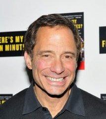 Harvey Levin