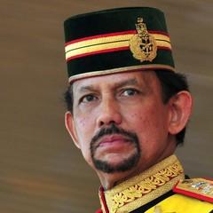 Hassanal Bolkiah